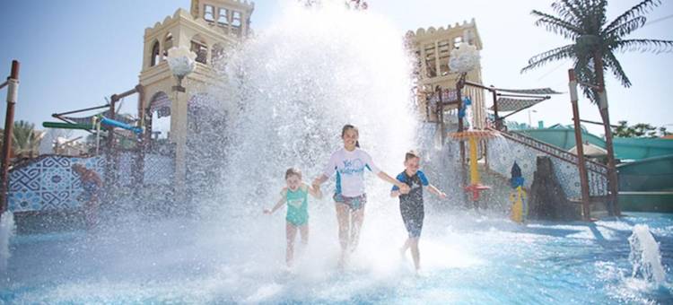 亚斯岛丽柏酒店(Park Inn Abu Dhabi, Yas Island)图片