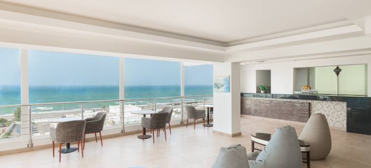 海尔浪潮酒店-由盛泰乐管理(Al Hail Waves Hotel Managed by Centara)图片