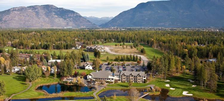 Meadow Lake Resort & Condos图片