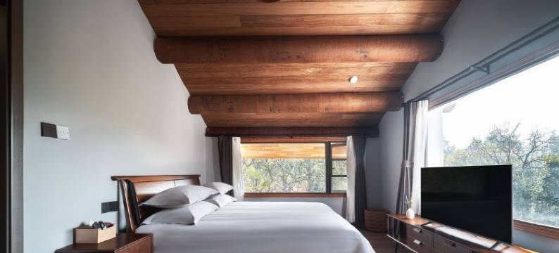 本间末里客栈(灵隐支路1号分店)图片