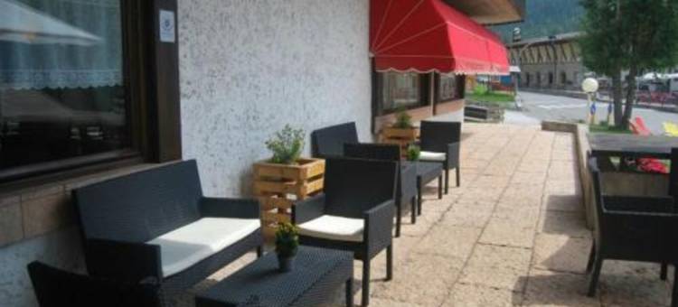 妮格丽泰拉酒店(Hotel Nigritella)图片