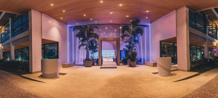 阿鲁巴丽笙酒店(Radisson Blu Aruba)图片