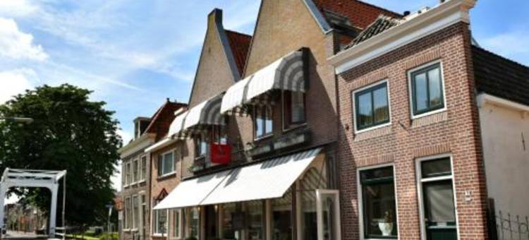 磁铁酒店(Hotel de Magneet)图片