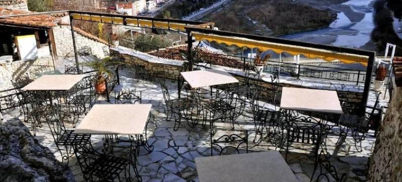 古瓦芒加勒姆酒店(Guva Mangalem Hotel Restaurant)图片