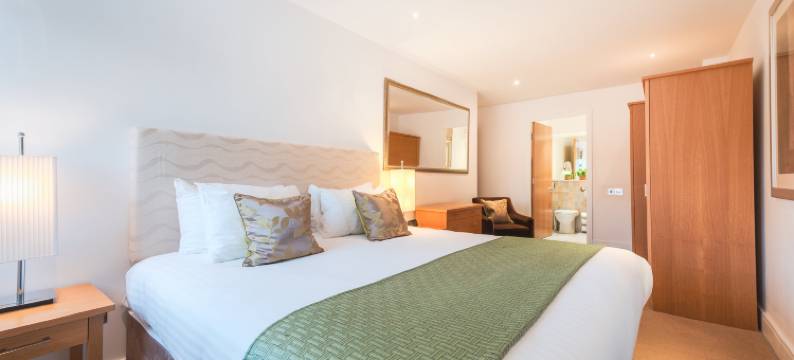 曼斯雷高地公寓(Highland Apartments by Mansley)图片