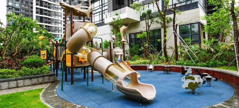 唯家中信红树湾民宿(茂丰路2号分店)图片