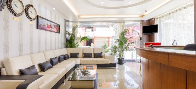 Treebo 桑德派普斯库沙尔纳加尔(Treebo Sandpipers Kushalnagar)图片