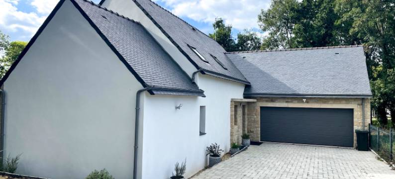 L'allee Couverte图片