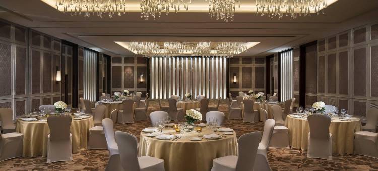 马苏里核桃树丛JW万豪度假酒店及水疗中心(JW Marriott Mussoorie Walnut Grove Resort & Spa)图片