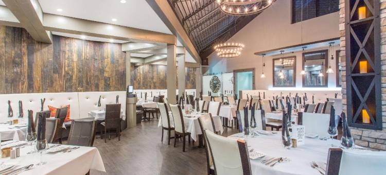 康沃尔华美达酒店(Ramada by Wyndham Cornwall)图片