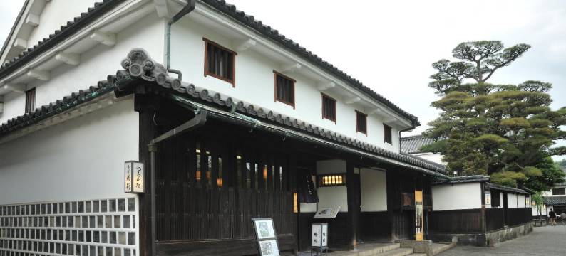 鹤形料理旅馆(Ryori Ryokan Tsurugata)图片