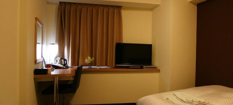 博多站世纪艺术酒店(Hotel Century Art)图片