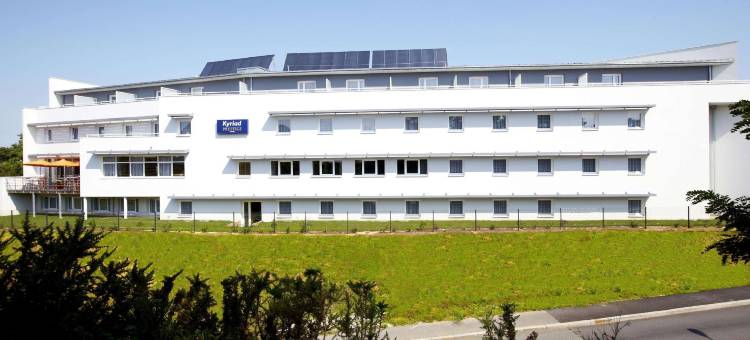 Ibis Styles Vannes Porte du Golfe图片
