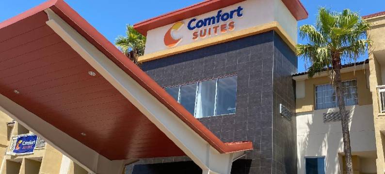 Spark by Hilton Tempe Phoenix Airport图片