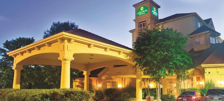 夏洛特机场南拉昆塔温德姆套房酒店(La Quinta Inn & Suites by Wyndham Charlotte Airport South)图片