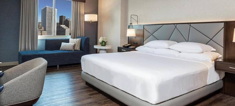 凯悦酒店-罗切斯特(Hyatt Regency Rochester)图片