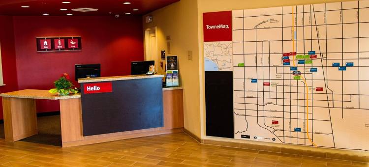 兰开斯特TownePlace Suites酒店(TownePlace Suites Lancaster)图片