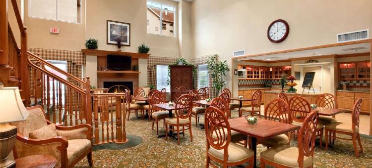 塔拉哈西Homewood Suites by Hilton(Homewood Suites by Hilton Tallahassee)图片