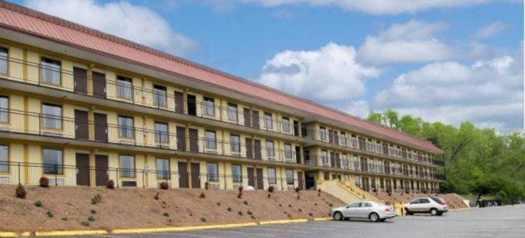 伊克诺旅馆(Econo Lodge)图片