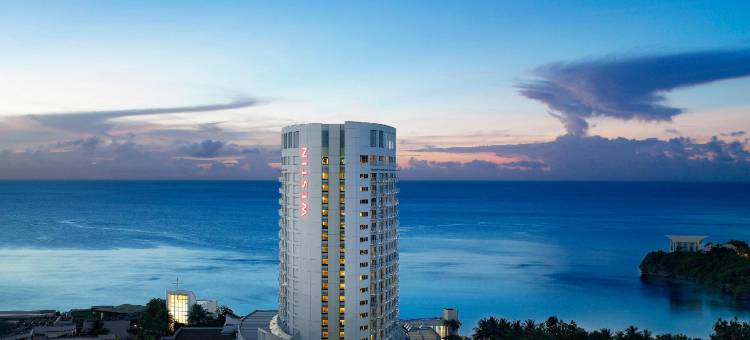 关岛威斯汀度假酒店(The Westin Resort Guam)图片