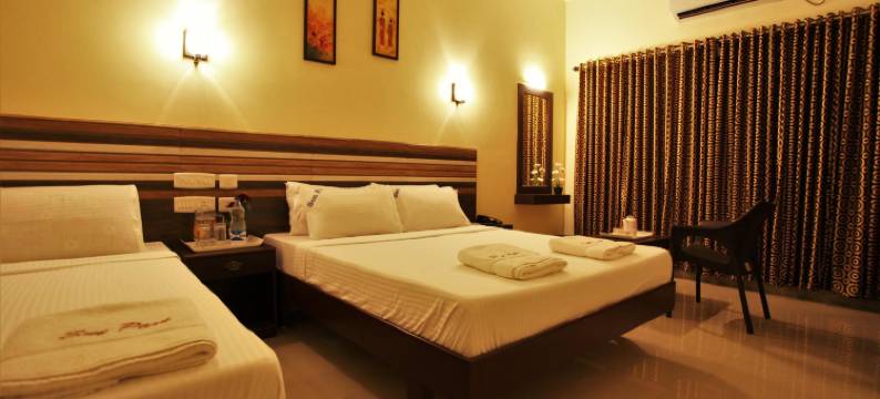 太阳公园酒店(Hotel Sun Park)图片