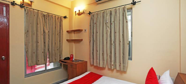 OYO26969兰花公寓(OYO 26969 Orchid Studio Apartment)图片