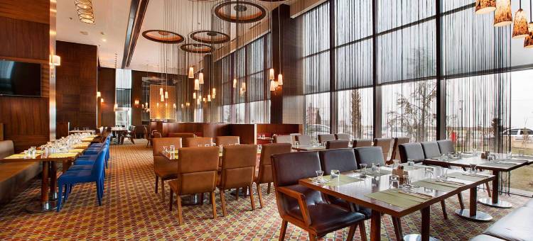 凡城希尔顿逸林酒店(Doubletree by Hilton Van)图片