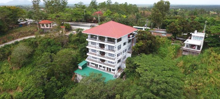 大雅台斯特拉波特岭酒店(Stellar Potter's Ridge)图片