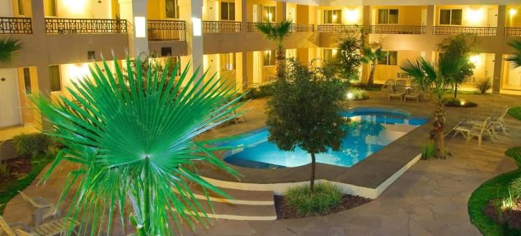 Best Western Plus Chihuahua Aeropuerto图片