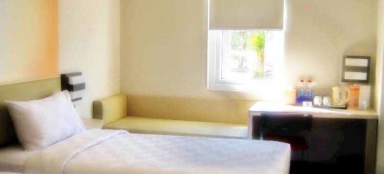 井里汶科尔德拉酒店(Cordela Hotel Cirebon)图片