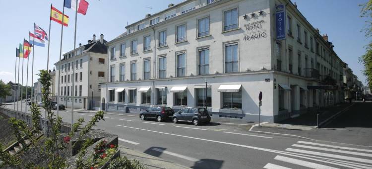 阿达吉奥贝斯特韦斯特酒店(Best Western Adagio)图片