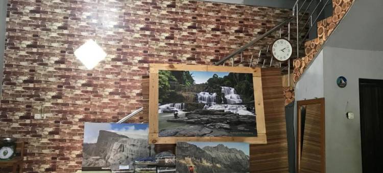 卡斯滕斯家庭旅馆(The Carstensz Homestay)图片