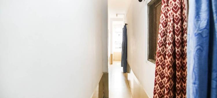 Spot on Hotel Standard图片