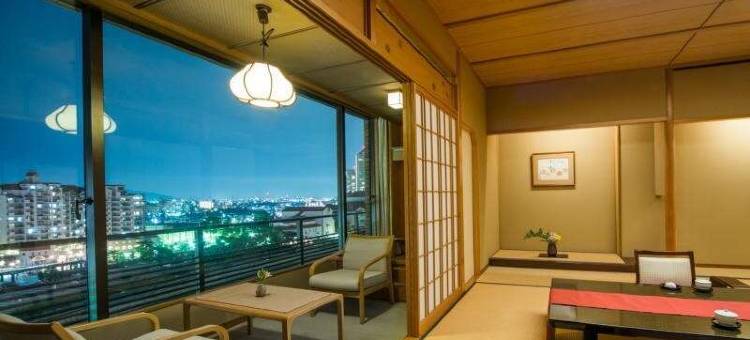 宝冢温泉若水酒店(Hotel Wakamizu)图片