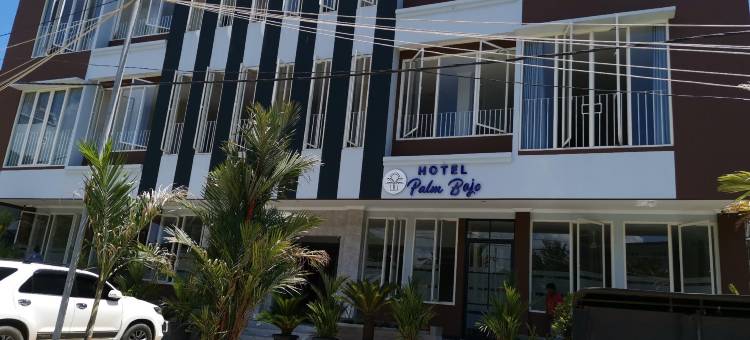 棕榈巴霍酒店(Palm Bajo Hotel)图片
