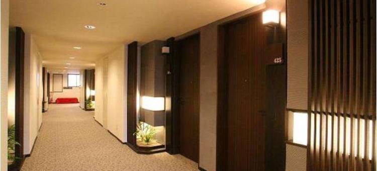 山岸旅馆(Yamagisi Ryokan)图片