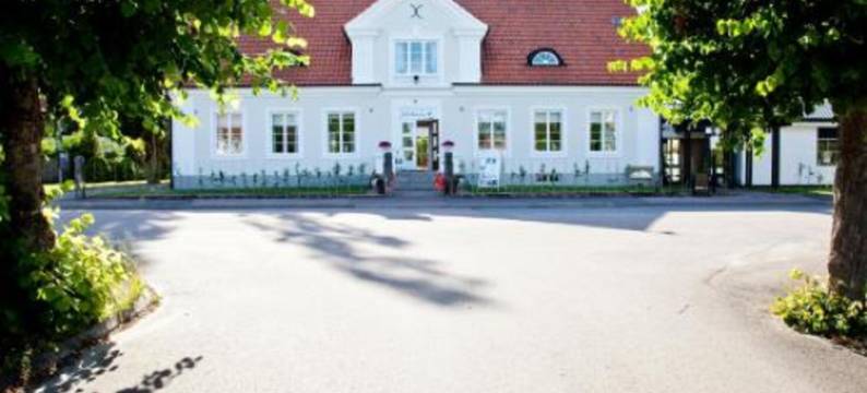 艾可巴肯会议及酒店(Ekebacken Hotell & Konferens)图片