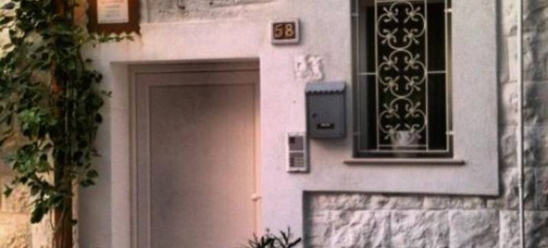 卡萨住宿加早餐酒店(B&B Casa Dorsi)图片