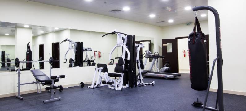 阿曼阿玛拉酒店(Amarah Hotel)图片