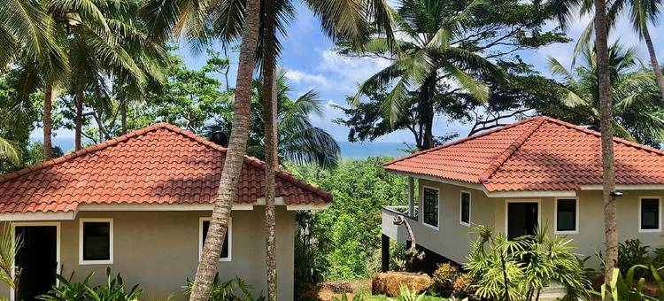 Tabula Rasa度假村和水疗中心(Tabula Rasa Resort & Spa)图片