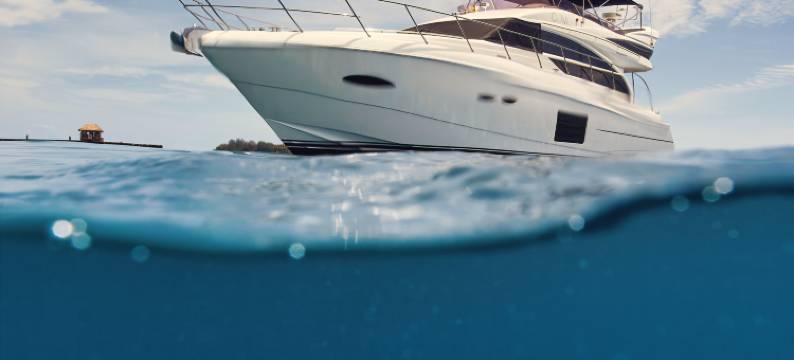 可可岛康姆酒店(COMO Cocoa Island)图片