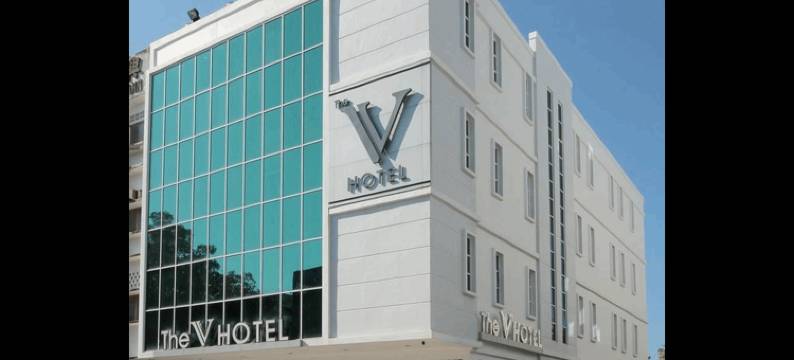 V酒店(The V Hotel)图片