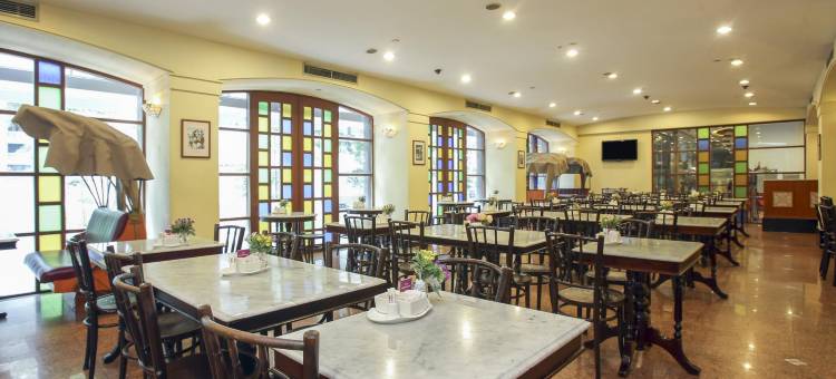 新加坡京华酒店(Hotel Royal Singapore)图片
