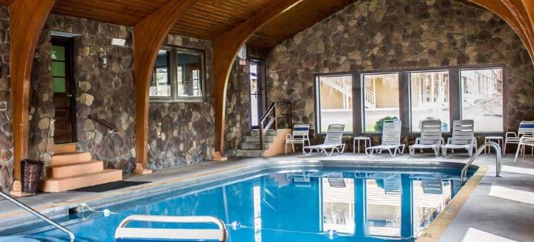 伊克诺旅馆(Econo Lodge)图片