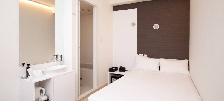 Petit Hotel Akihabara Toujour图片