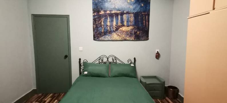 麻雀路飞公寓(劳动路分店)图片