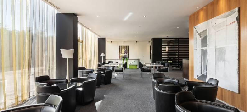 潘普洛纳锡苏尔 EXE(Exe Zizur Pamplona)图片