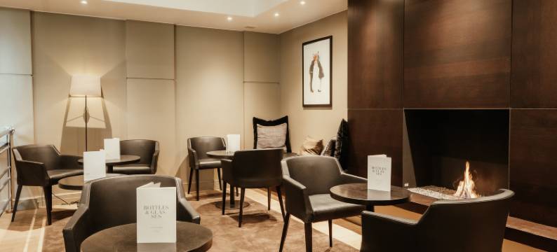 赛维尔酒店(Serwir Hotel)图片