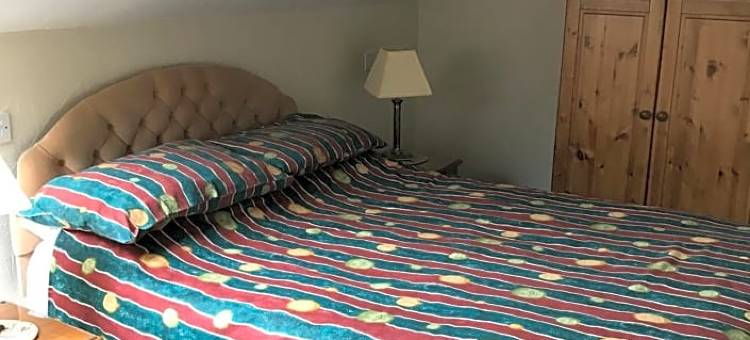 中佛拉斯旅馆(Middle Flass Lodge)图片