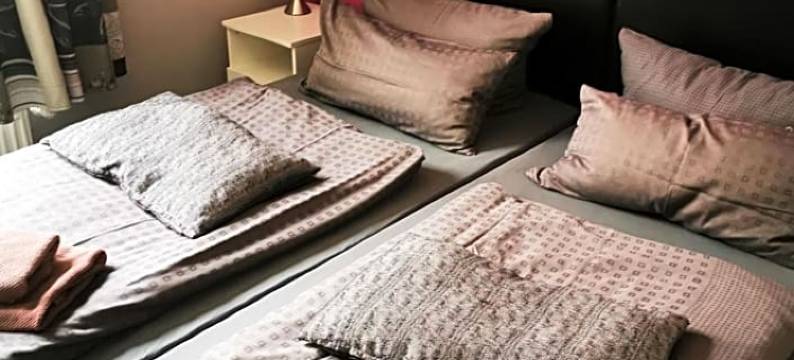 迪斯马尔赫尔豪斯酒店(Dithmarscher Haus)图片